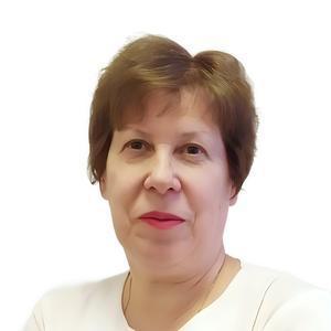 Попова Наталья Вадимовна