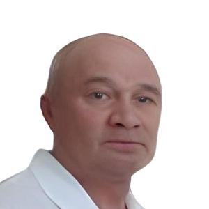 Мухаметшин Исламгали Габдуллович
