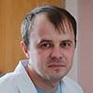 Муромцев Михаил Юрьевич