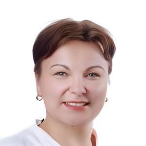 Дмитриева Наталья Валентиновна