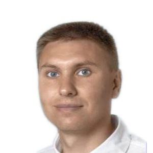 Хорошилов Артём Алексеевич