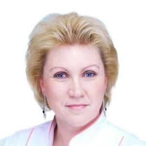 Сидорина Светлана Николаевна