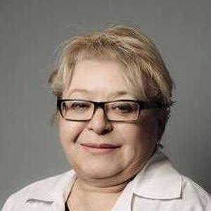 Сокерина Татьяна Михайловна