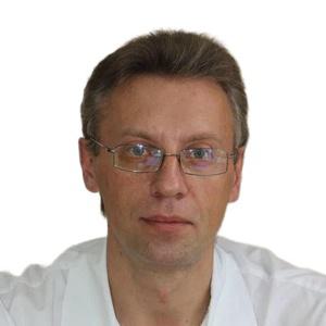 Рогожкин Владимир Александрович