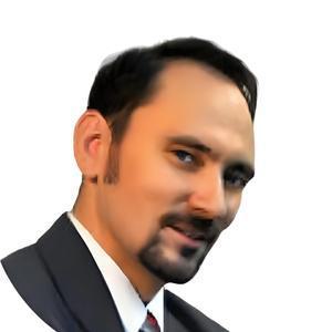 Никитин Николай Александрович