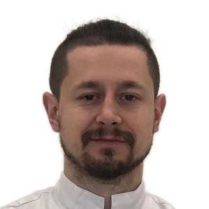 Федоров Петр Сергеевич