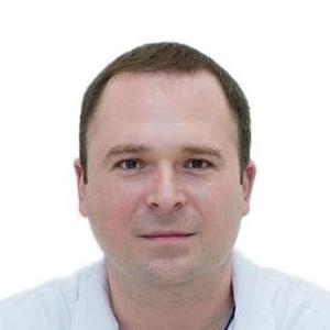 Князев Александр Сергеевич