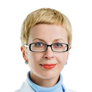 Богомазова Татьяна Геннадьевна