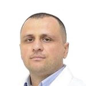 Александров Василий Владимирович