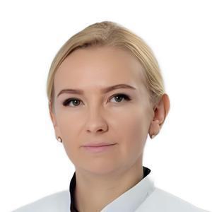 Рожкова Юлия Владимировна