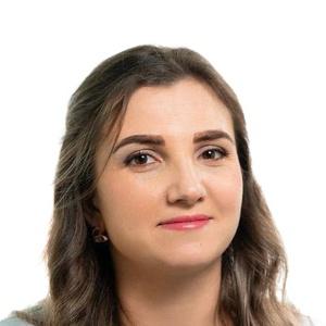 Шемякина Юлия Николаевна
