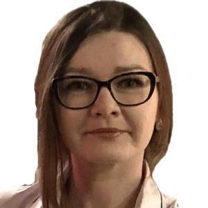 Волкова Марина Сергеевна