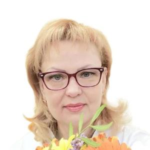 Кананыкина Альбина Владимировна