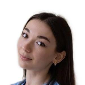 Скоромнова Любовь Викторовна