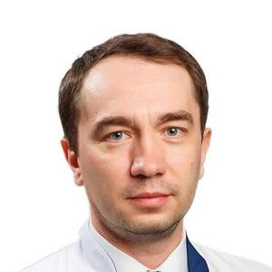 Зоткин Алексей Владимирович