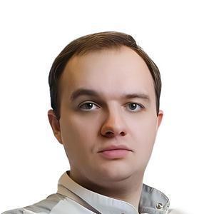 Ромащенко Владимир Викторович