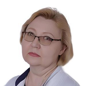 Забродская Наталья Львовна