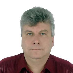 Лагода Сергей Александрович