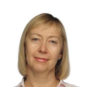 Иванова Наталья Борисовна