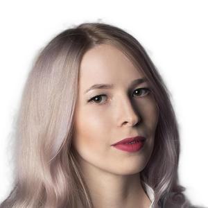Козлова (Пантелеева) Валерия Николаевна
