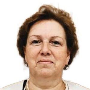 Василенко Ольга Юрьевна