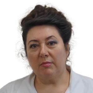 Любимова Татьяна Владимировна