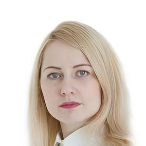 Шелепова Татьяна Николаевна