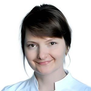 Белан Ольга Сергеевна