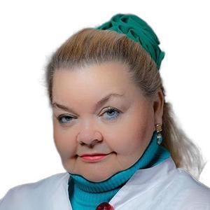 Иванова Надежда Михайловна