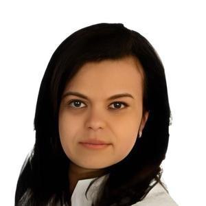 Лучинкина Елена Евгеньевна