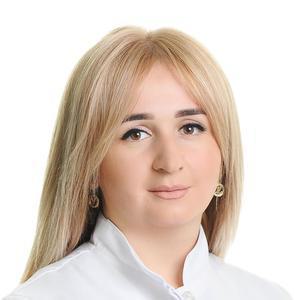 Гиголаева Алиса Вадимовна