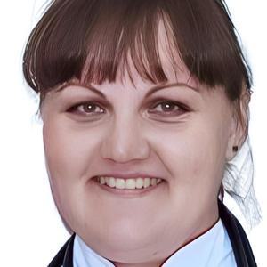 Долотова Юлия Валерьевна