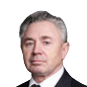 Бондаренко Степан Тимофеевич