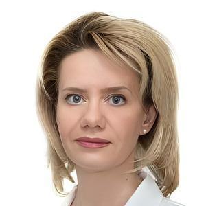 Павлова Вероника Витальевна