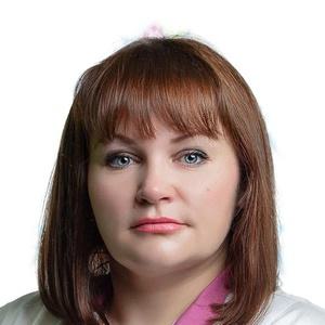 Сухинина Анна Геннадьевна