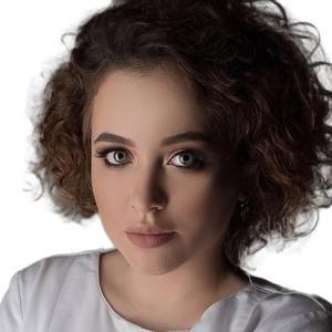 Молчанова Анна Владиславовна