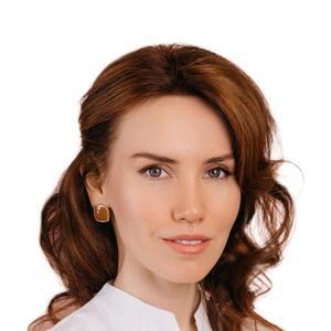 Пискунова Елизавета Олеговна