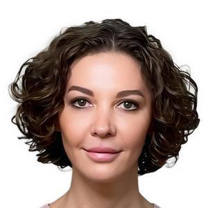 Кожевникова Наталья Владимировна