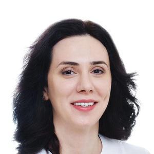 Евлоева Хяди Саварбековна