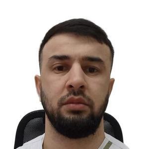 Джамилов Сайдакрам Киромидинович