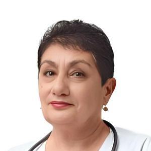 Субботина Тамара Ардашесовна
