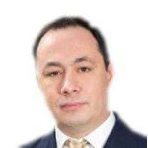 Лебедин Сергей Евгеньевич