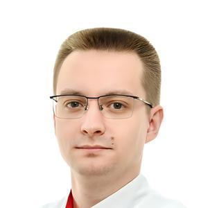 Попов Александр Андреевич