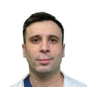 Замятин Александр Викторович