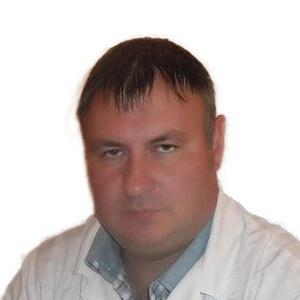 Тарасов Андрей Владимирович