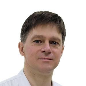 Демин Константин Алексеевич