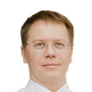 Патрикеев Алексей Анатольевич