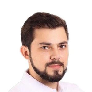 Шаповалов Артём Валериевич