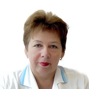 Верещагина Светлана Афанасьевна