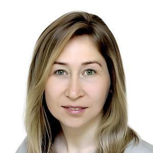 Ганичева Анастасия Васильевна